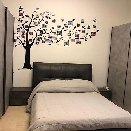 Bross Apartament Salerno Ngoại thất bức ảnh