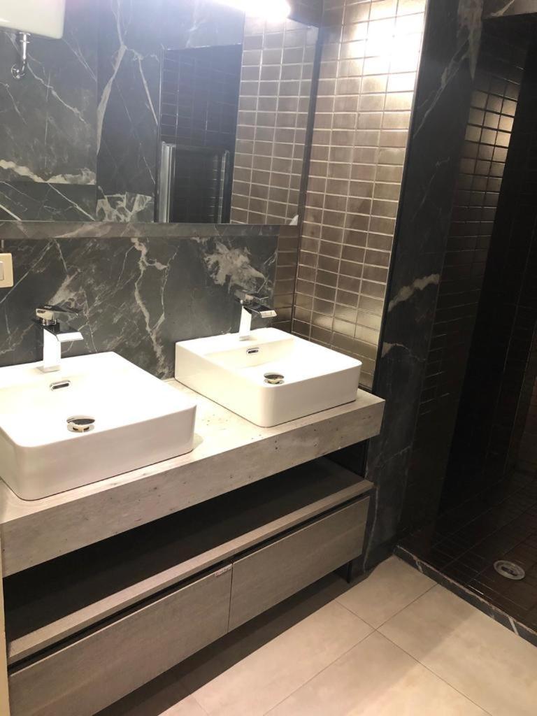 Bross Apartament Salerno Ngoại thất bức ảnh