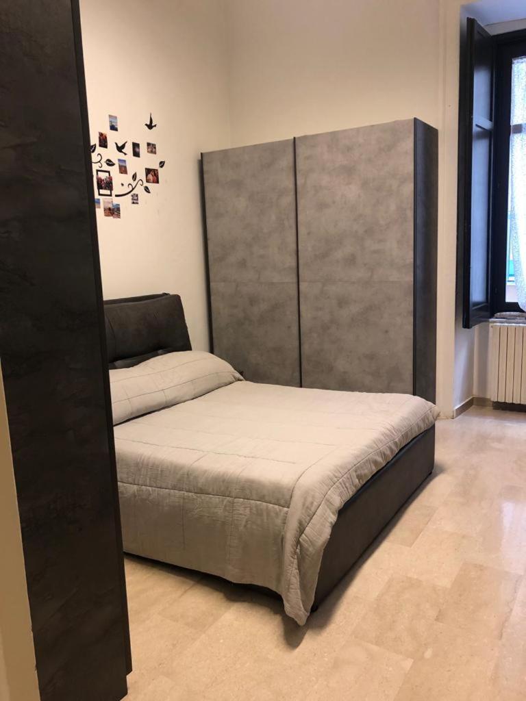 Bross Apartament Salerno Ngoại thất bức ảnh