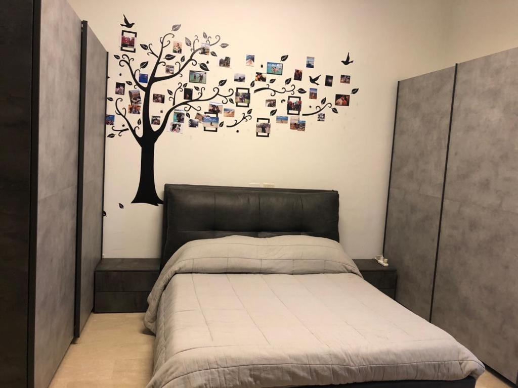 Bross Apartament Salerno Ngoại thất bức ảnh